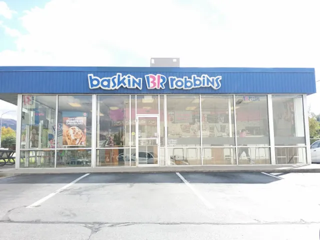 Baskin-Robbins