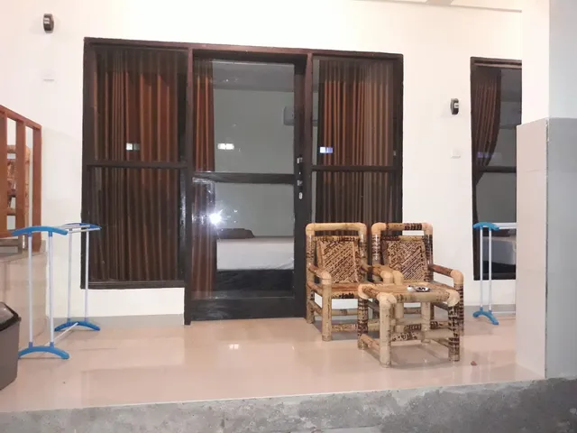 NaJa Homestay Gili Trawangan