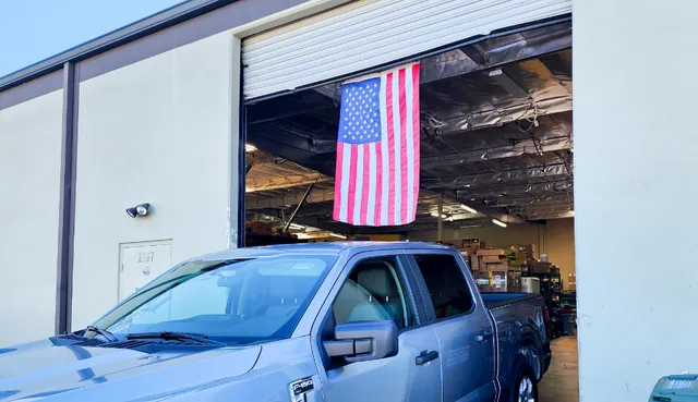 City Electric Supply Long Beach