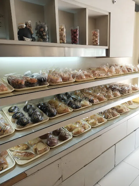 Tabigha Bakehouse Bintaro