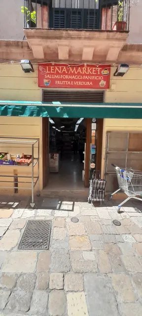Lena Market di Rizzello Lena