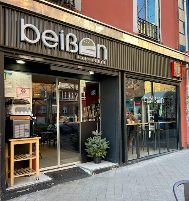 beißen