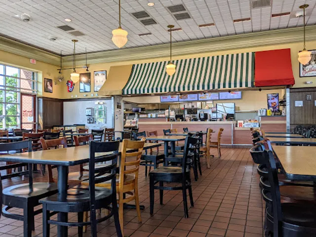 Smithfield's Chicken 'N Bar-B-Q