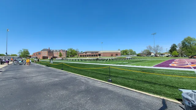 Missouri Valley College