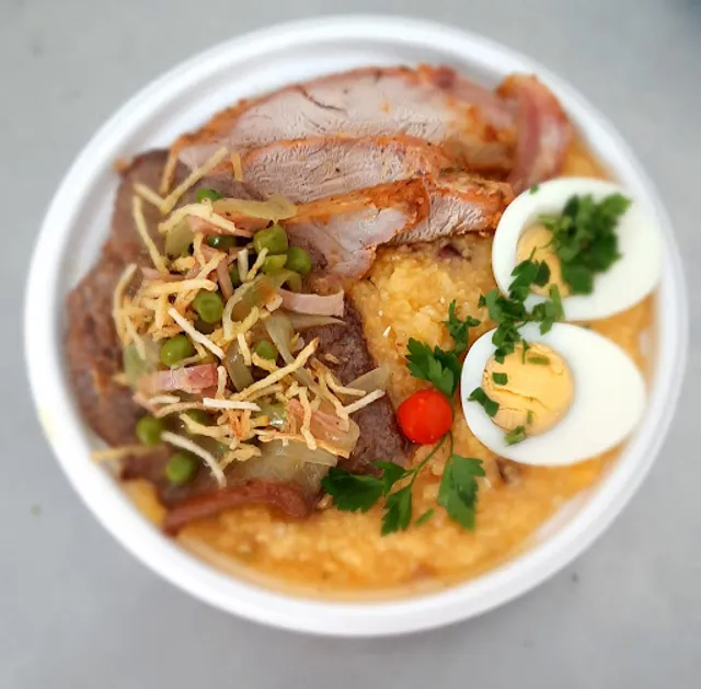 Marmitaria das Meninas, Entrega de Marmitex e Comida Caseira