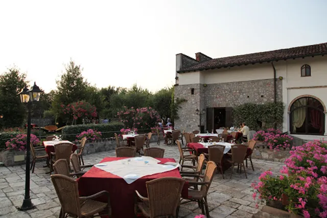 Convento Ristorante Music Dance