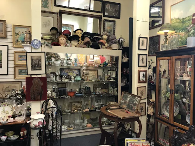 Sunset Mercantile Emporium