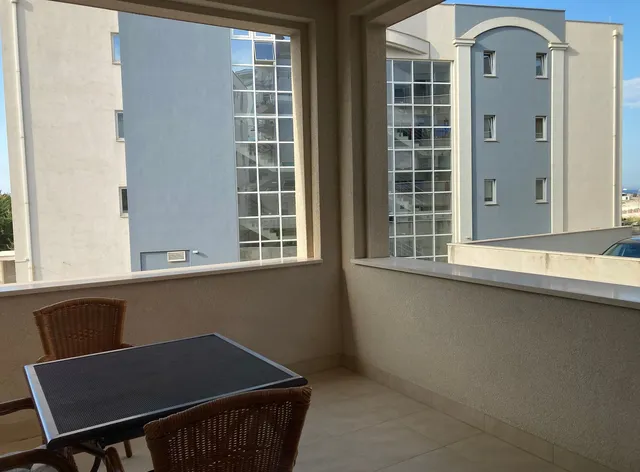 Luxury Rooms Near the Beach