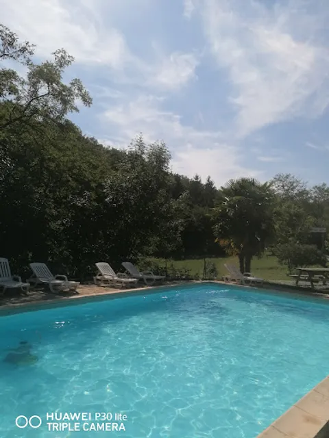 La Rivière Enchantée