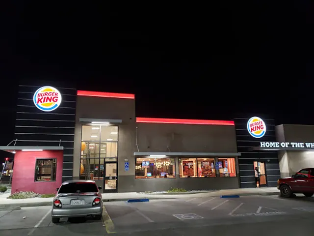 Burger King