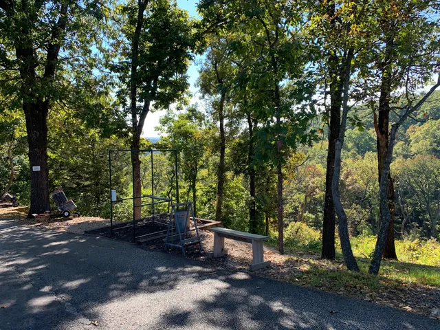 Ozark Shooters Sports Complex