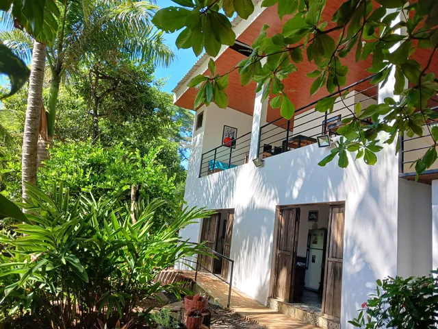 El Rancho de Don Moncho