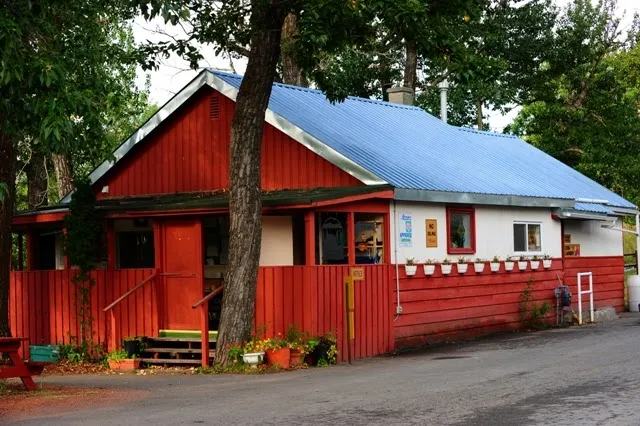 Sleepy Hollow Campground