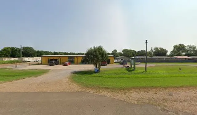 The Soul Food Palace