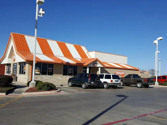 Whataburger