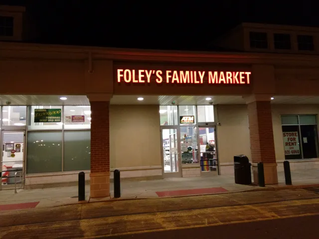 Foley's Family Market