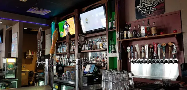 RZ Sports Bar and Grill