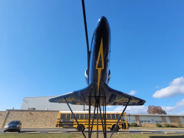 Cumberland County High School