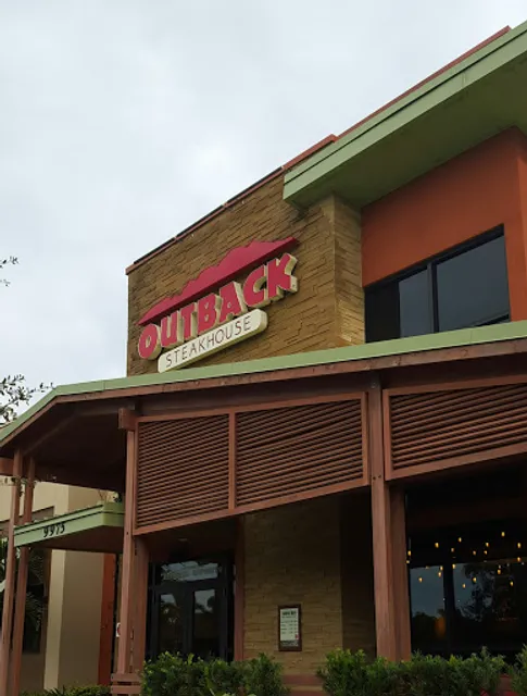 Outback Steakhouse