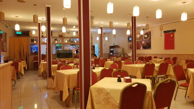 Restaurant Baofa Shu Ling Fu