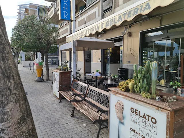 Cioccolateria Vesuviana