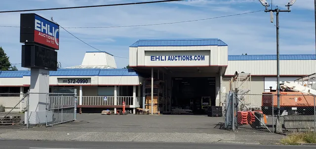 Ehli Auctions