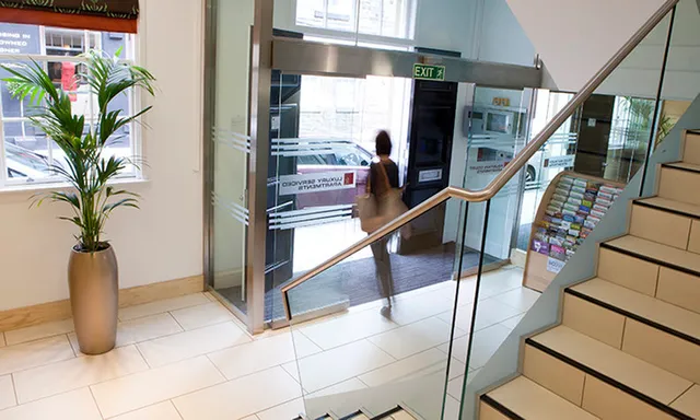 Stewart by Heeton Concept Aparthotel Edinburgh