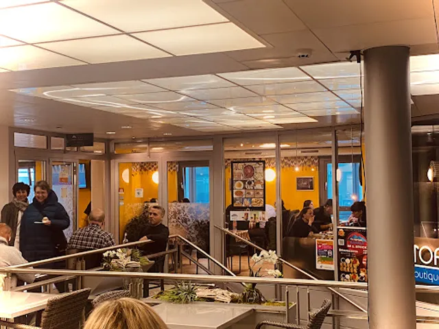 Tibet Kawala Restaurant