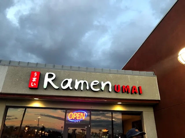 Umai Ramen