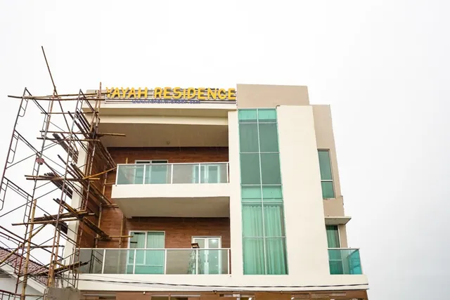 RedDoorz near IPB Dramaga Bogor