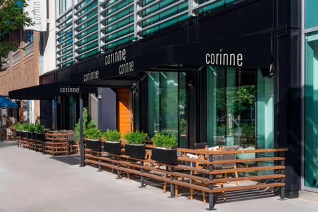 Le Méridien Denver Downtown