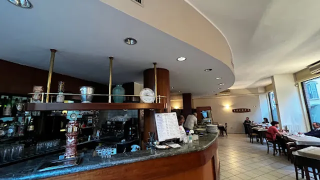 Pizzeria Il Caminetto