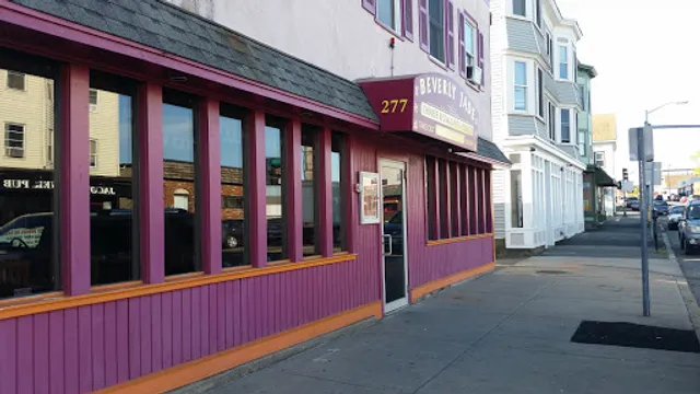 Beverly Jade Chinese Restaurant