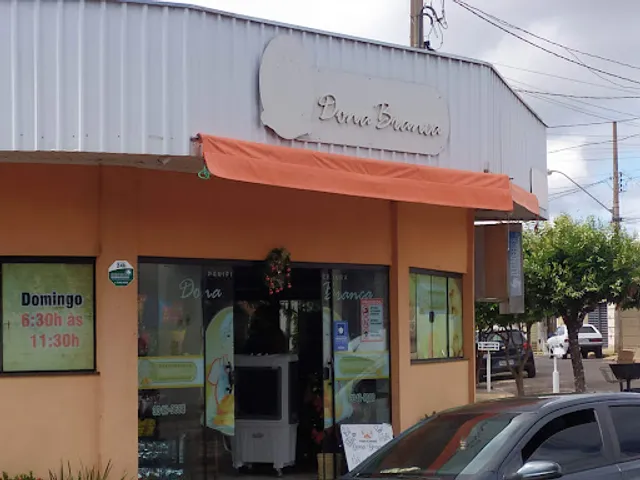 Panificadora Dona Branca