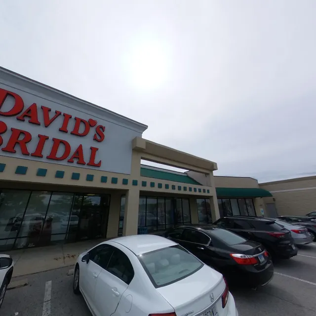 David's Bridal Fairview Heights IL