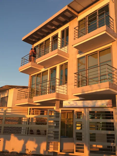 Hotel Miramar Coveñas