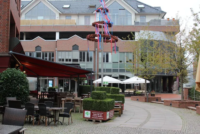 Parkhotel Cloppenburg