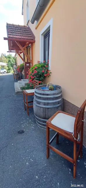 Buschenschank Sammer