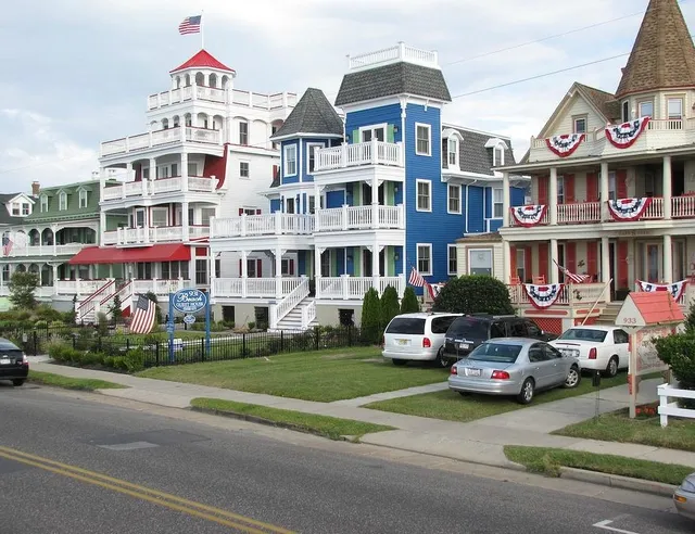 931 Beach Guest House