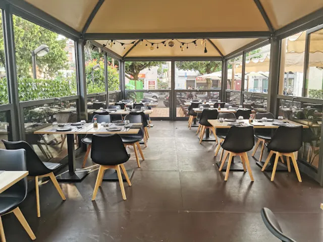 SHODAI SUSHI RESTAURANT