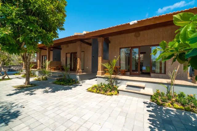Uluwatu Kayana Bungalows by Bukit Vista