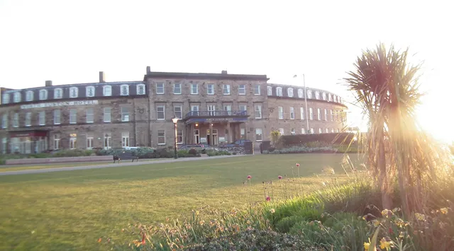 The North Euston Hotel