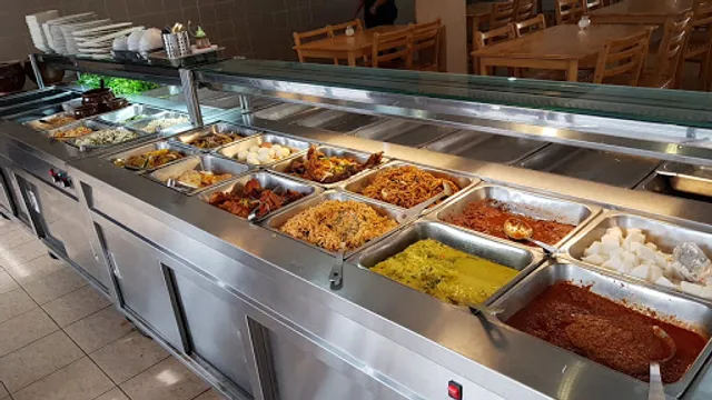 Restoran D'Anis Putri 2