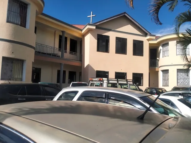 Little Arusha Hostel