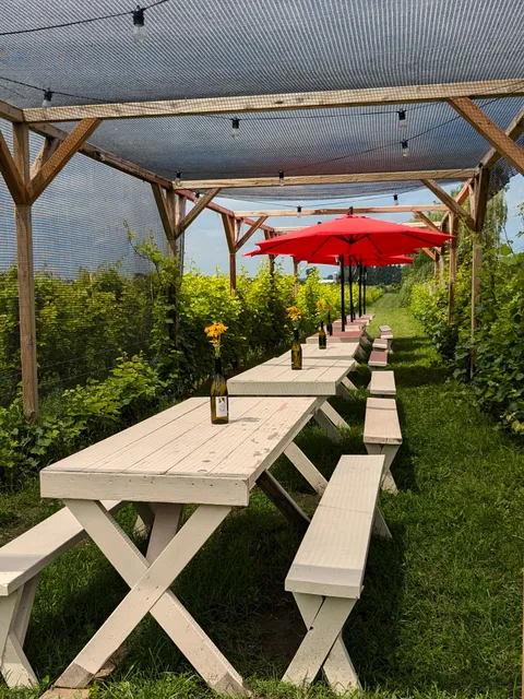 Vignoble et Domaine Beauchemin