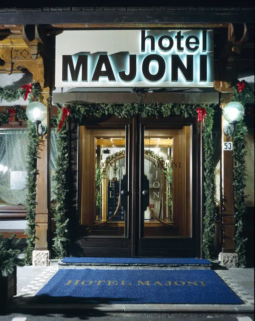 Hotel Majoni