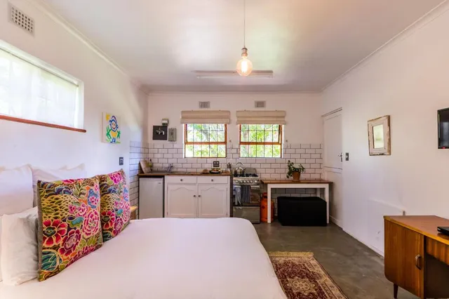 Stellenbosch Gardens