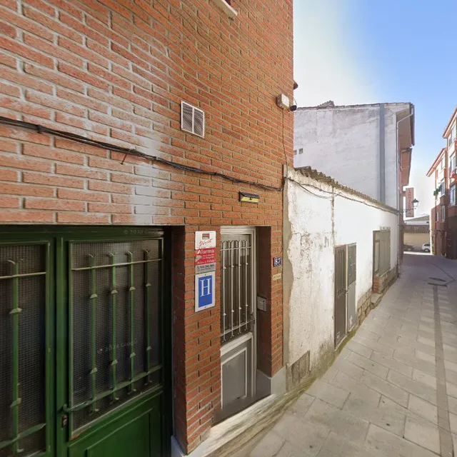 Hostal Hotel El Chato