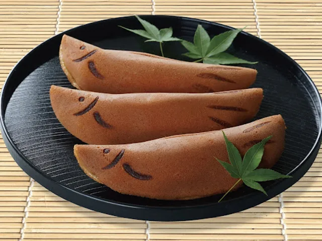 Sanindo Yoshiki Store