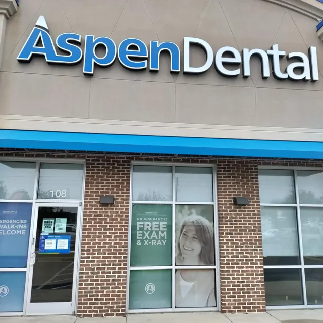 Aspen Dental - Crestview, FL